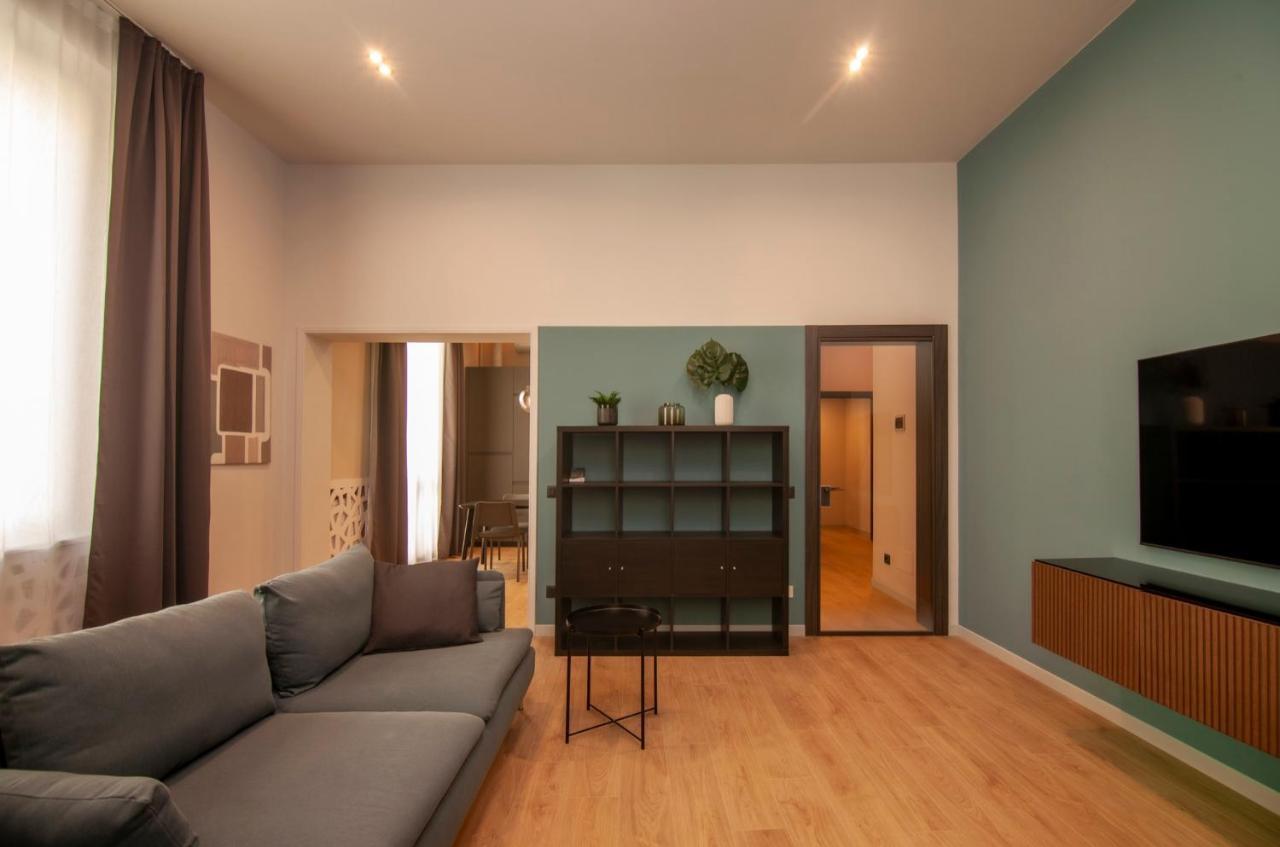 Borghetto First Apartment Piacenza Exterior photo